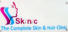 Skinic : The Complete Skin and Hair Clinic in Agra, India